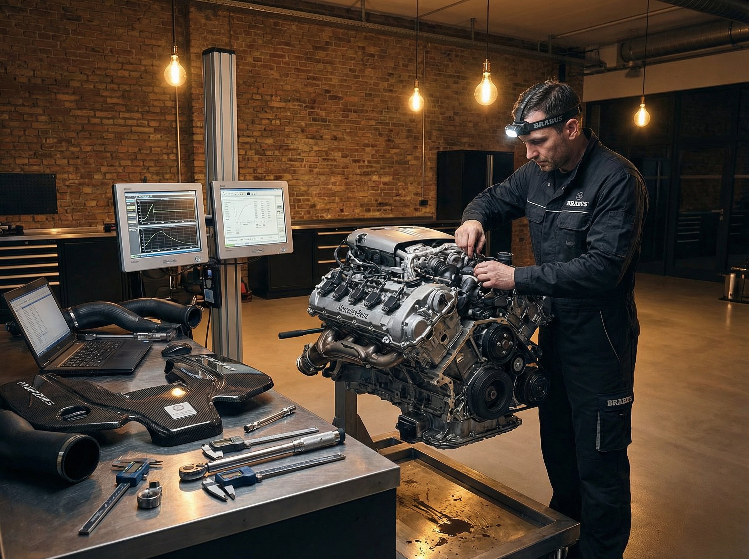 小马拉大车外观精选视频